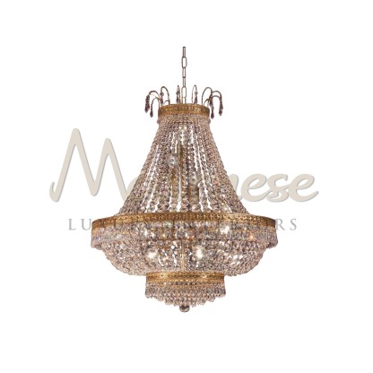 Подвесные светильники Modenese Luxury Interiors LMP122