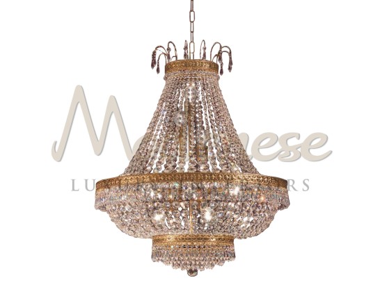 Подвесные светильники Modenese Luxury Interiors LMP122