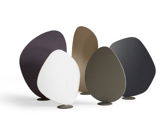 Перегородки Offecct WIND