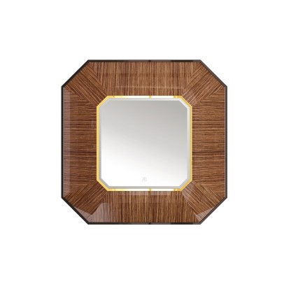 Зеркало BRUNO ZAMPA JUPITER