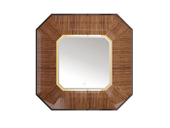 Зеркало BRUNO ZAMPA JUPITER