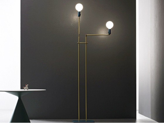 Напольный светильник Vesoi TIPERDUE