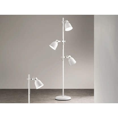 Напольный светильник Fan Europe Lighting LEGEND