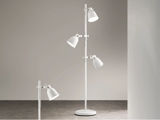 Напольный светильник Fan Europe Lighting LEGEND