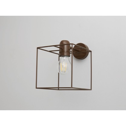 Бра - настенная лампа Metalarredo CUBOTTO