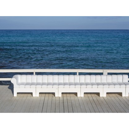 Садовый диван MY YOUR MOD