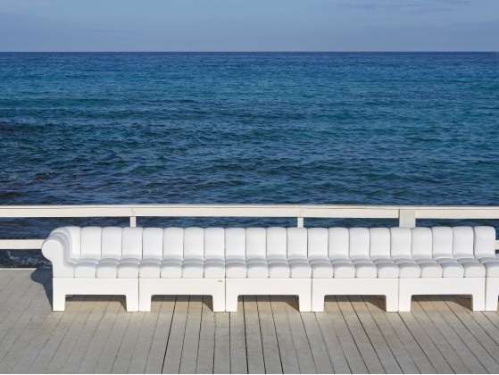 Садовый диван MY YOUR MOD