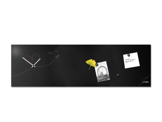 Часы Designobject.it PAPER PLANE