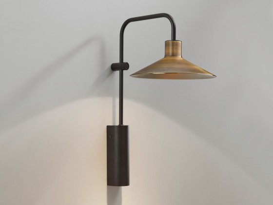 Бра - настенная лампа BOVER PLATET A/02