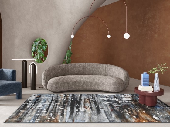 Ковер INK.RUGS EQUINOX