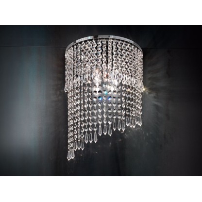 Бра - настенная лампа Masiero IMPERO &amp; DECO VE 840 A2