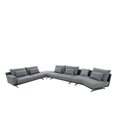 Диван HC28 Cosmo SHELL