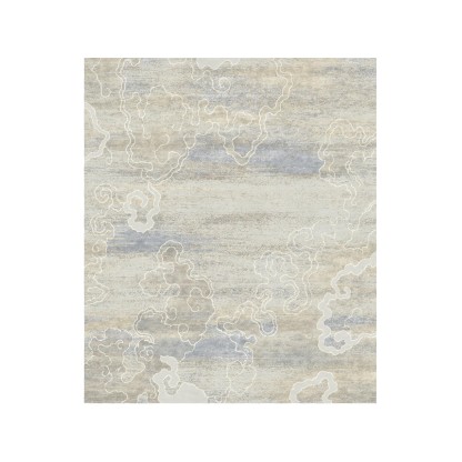 Ковер Tapis Rouge Distribution RICE FIELDS SILVER