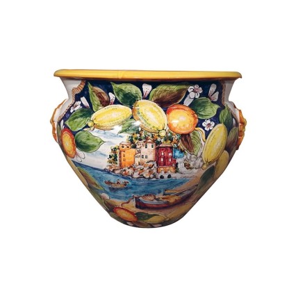 Кашпо Tiferno Mobili PAESAGGIO MARE