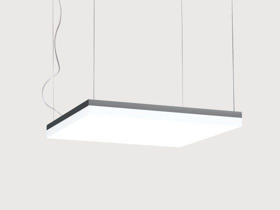 Подвесные светильники Lightnet CUBIC AMBIENT G7/P7