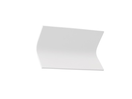 Бра - настенная лампа 9010 novantadieci FOLIO