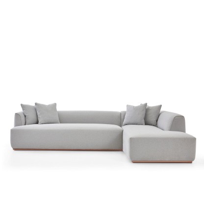 Диван PARLA ESTIVAL L