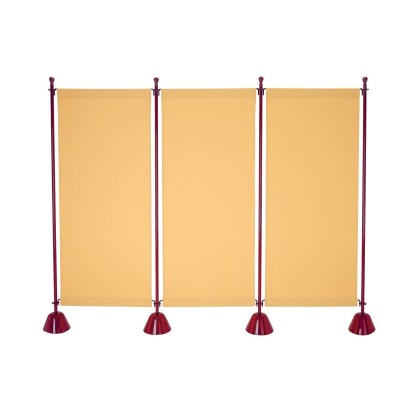 Перегородки Zanotta SERVENTO