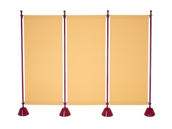 Перегородки Zanotta SERVENTO