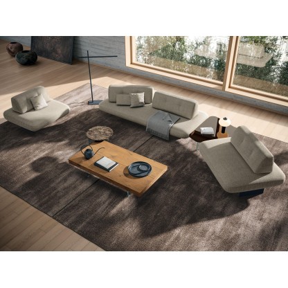 Диван Lago SAND - 2702