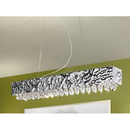 Подвесные светильники Patrizia Volpato MAGMA 452