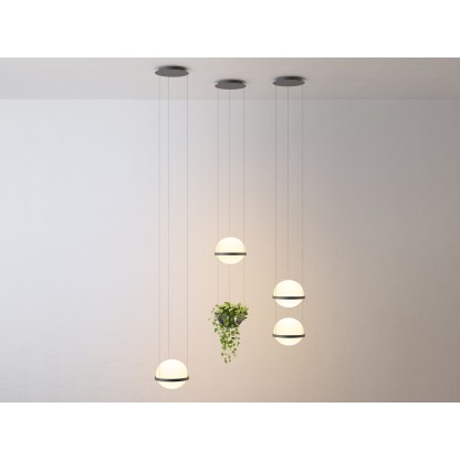 Подвесные светильники Vibia PALMA