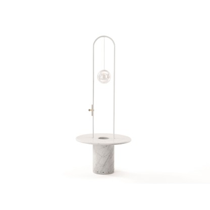 Напольный светильник JCP UNIVERSE SURANDE