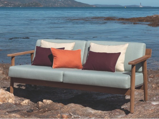 Ткань для штор Elitis CITY LINEN