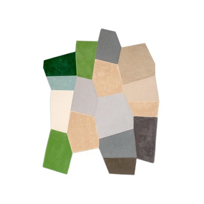 Ковер Carpet Edition SENTIERO DI SALMAN