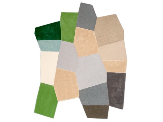 Ковер Carpet Edition SENTIERO DI SALMAN