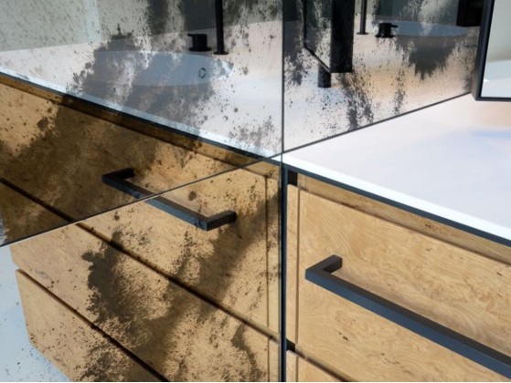 Отделочные Antique Mirror LUNA