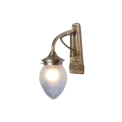 Бра - настенная лампа Patinas Lighting ROME I