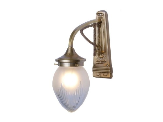 Бра - настенная лампа Patinas Lighting ROME I