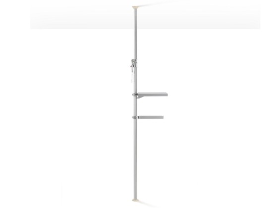 Вешалка для одежды ALU AMY AUTOPOLE