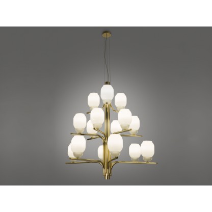 Подвесные светильники Alma light THECHANDELIER 5170/15