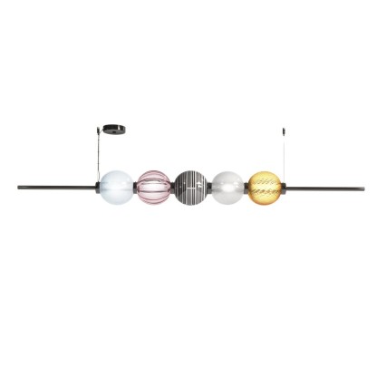 Подвесные светильники VENINI ABACO