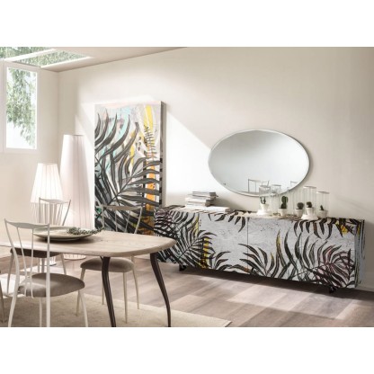 Акустические стеновые панели MOMENTI RE-007