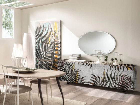 Акустические стеновые панели MOMENTI RE-007