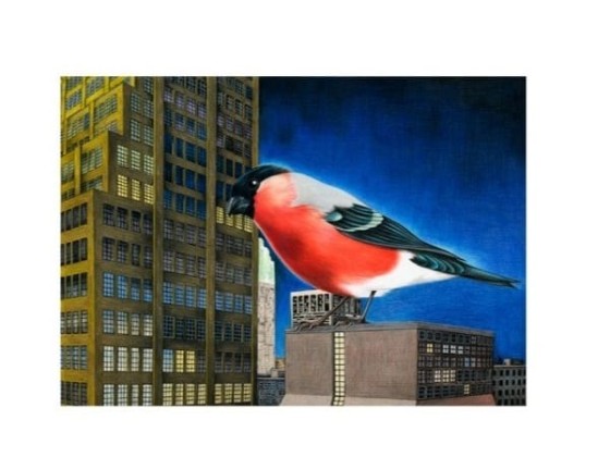 Акустические стеновые панели Moroso THE WATCHER