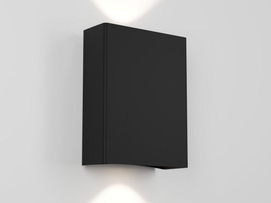 Настеннопотолочные светильники Delta Light NOCTA SQ155 DOWN-UP VWFL