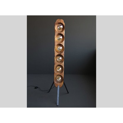 Напольный светильник HOOKL und STOOL RELIFE