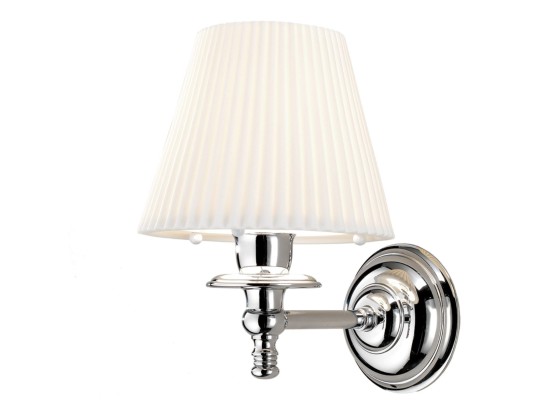 Бра - настенная лампа Devon&Devon PLISS