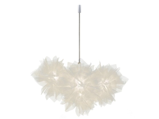 Подвесные светильники a-emotional light FLUO