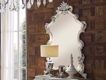 Зеркало Arvestyle LETIZIA