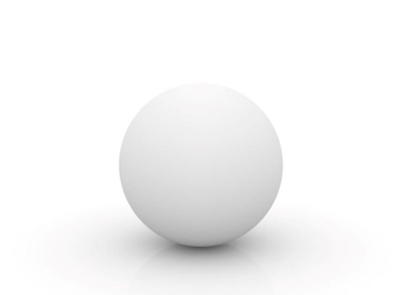 Уличный торшер VONDOM BUBBLES