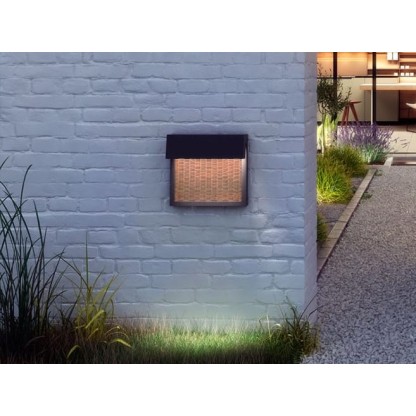 Настеннопотолочные светильники BOVER SISAL