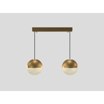 Подвесные светильники Masiero IGL S2