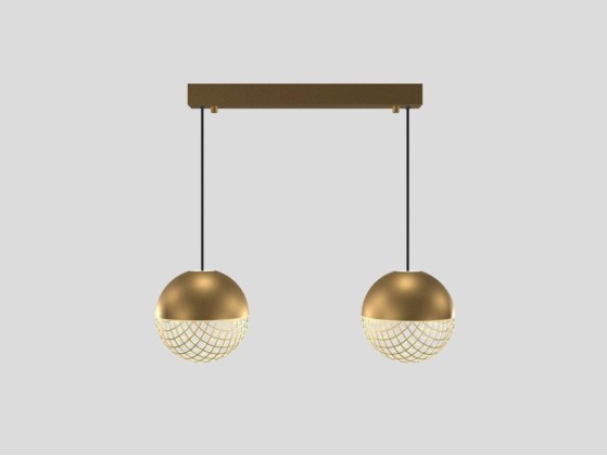 Подвесные светильники Masiero IGL S2