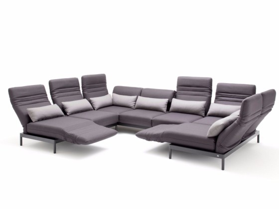 Диван Rolf Benz ROLF BENZ 380 PLURA