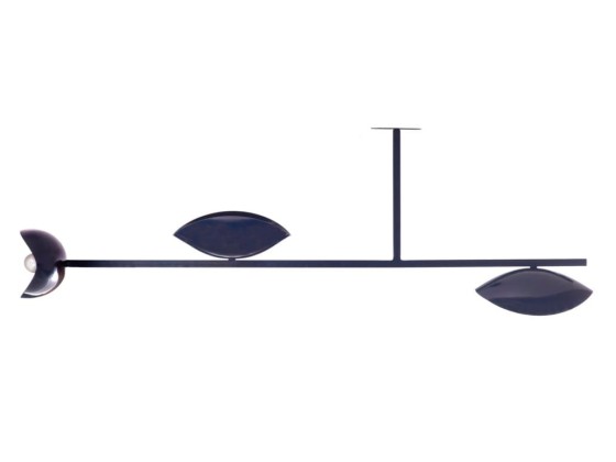 Подвесные светильники Luminaire Authentik COQUELICOT